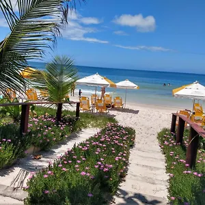 Bella - Pe Na Areia Estalagem
