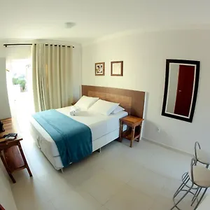 águas De Estalagem
