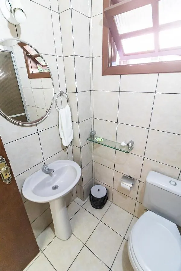 Inn Pousada Canaa Bombinhas