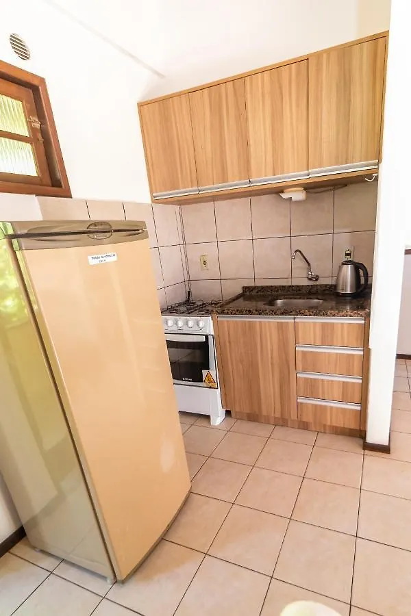 Inn Pousada Canaa Bombinhas
