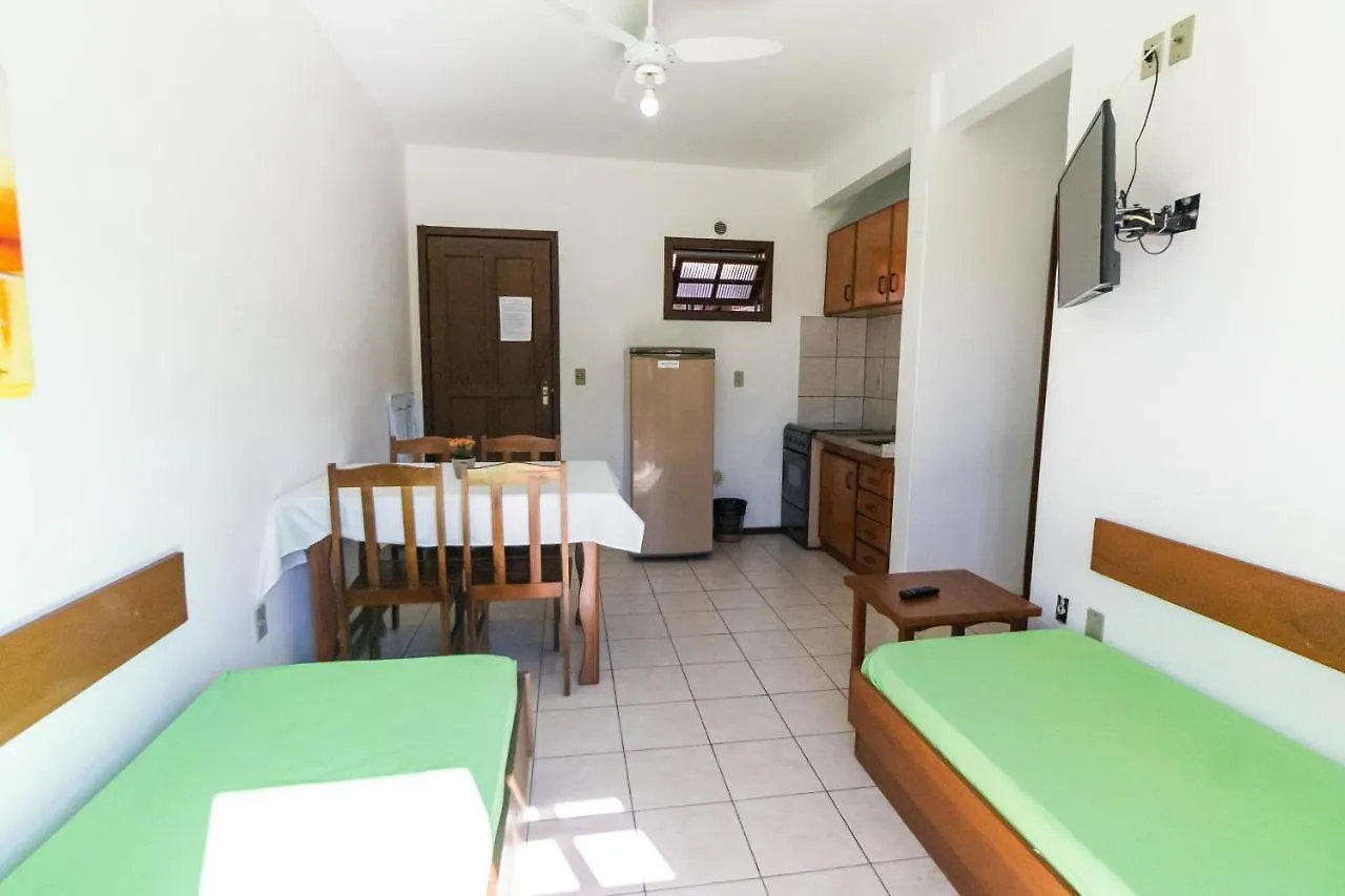 Pousada Canaa Bombinhas Inn