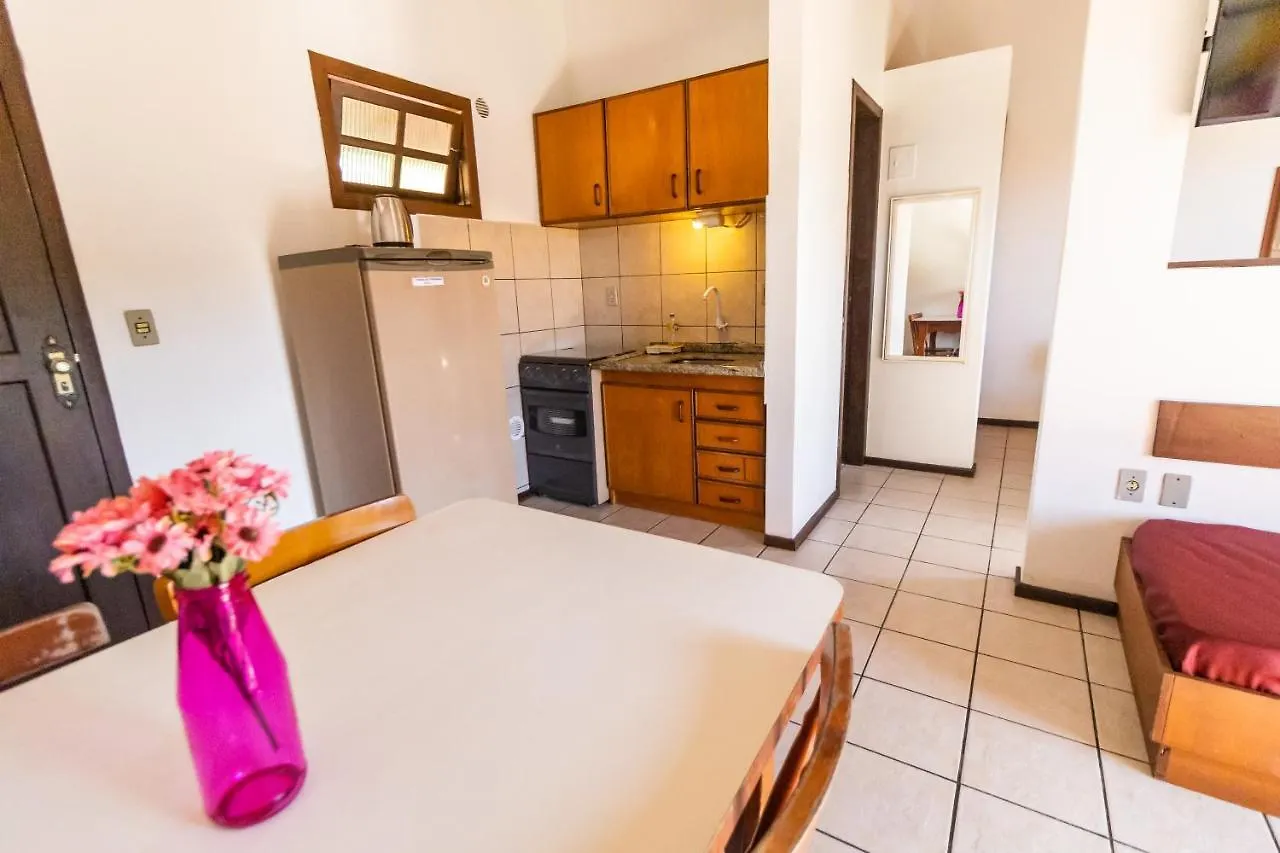 ** Inn Pousada Canaa Bombinhas Brazil